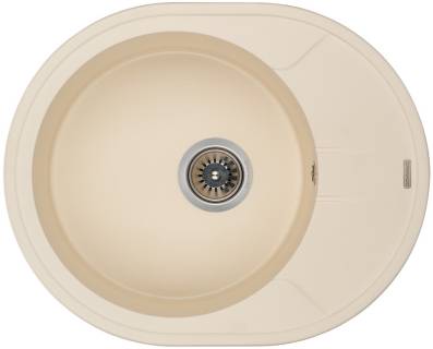 Мойки GRANADO MARBELLA ivory gr2904
