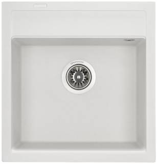 Мойки GRANADO MERIDA white gr0305