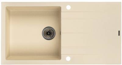 Мойки GRANADO MORA ivory gr2604