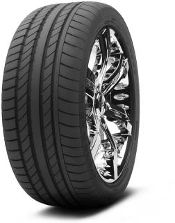 Шина Continental Conti4x4SportContact 275/40 R20 106Y XL