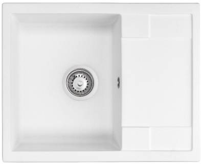 Мойка GRANADO ALTEA white gr1305
