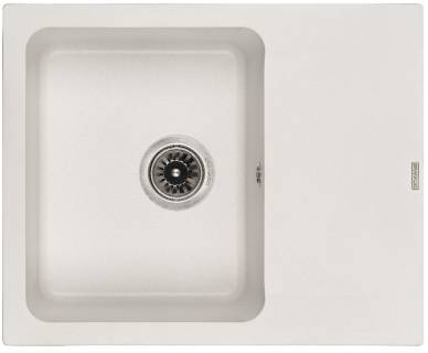 Мойка GRANADO AVILA white gr0505