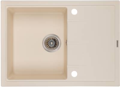 Мойка GRANADO Blanos ivory gr2504