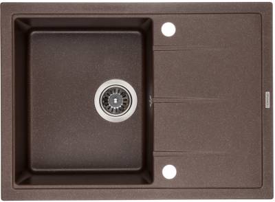 Мойка GRANADO Blanos marron gr2506