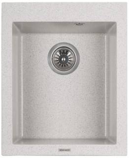 Мойка GRANADO CADIZ gris gr2308