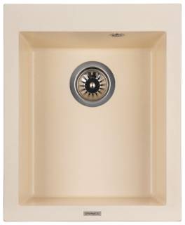 Мойка GRANADO CADIZ ivory gr2304