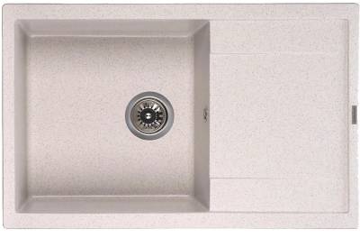 Мойка GRANADO Alicante gris gr2408