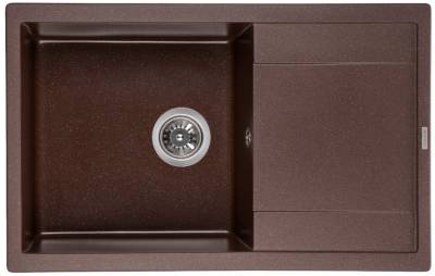 Мойка GRANADO Alicante marron gr2406