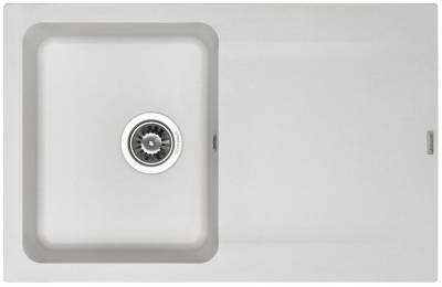 Мойки GRANADO VIGO white gr1405