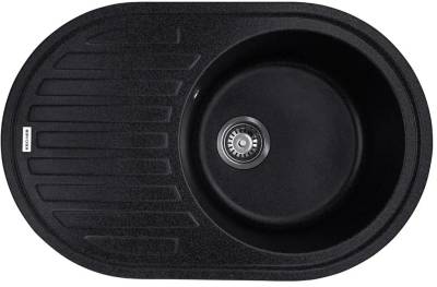 Мойка Kroner KompositGRB-7750 CV027420