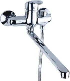 Смеситель AQUATICA NL-2C243C
