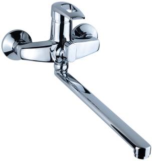 Смесители AQUATICA KM-2C233C