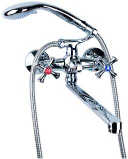 Смесители AQUATICA PL-5C255C