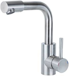 Смесители AQUATICA KT-1A370P