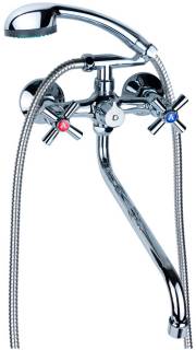Смесители AQUATICA PM-2C457C 9780210