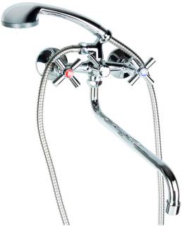 Смесители AQUATICA PM-5C457C 9780220
