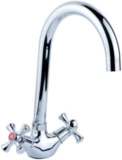 Смесители AQUATICA PL-4B455C