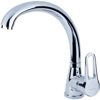 Смесители AQUATICA HL-4B130C