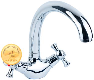 Смесители AQUATICA PL-4B155C