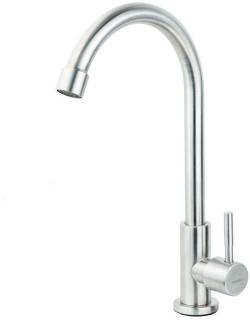 Смеситель AQUATICA KT-1G170P