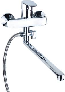 Смесители AQUATICA KN-3C228C