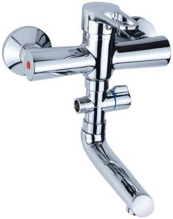Смесители AQUATICA HL-3C130C