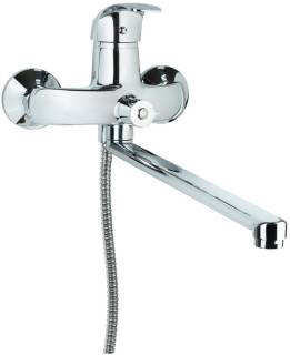 Смесители Tau SL-2C243C 9840220