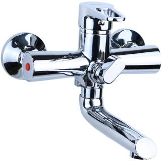 Смесители AQUATICA HK-2C130C