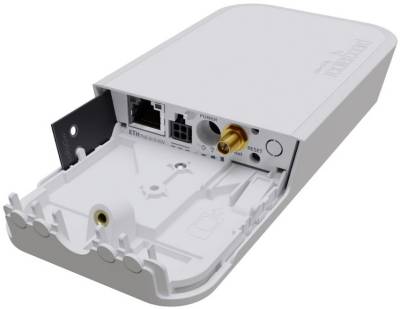 Маршрутизатор Mikrotik RBWAPR-2NDR11E-LR2