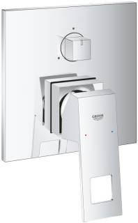 Смесители GROHE Eurocube 24094000