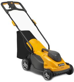 Газонокосилки STIGA Combi336c