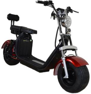 Электротранспорт Wuxi Jose Electric CITYCOCO 1500W 60V20Ah 246960