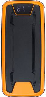 Дополнительные внешние аккумуляторы PowerPlant 30000mAh, PD/65W, QC/3.0, DC 12-19V(4A), USB-C, 2* PB930968