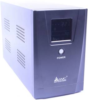 ИБП SVC VP-2000-LCD 2000VA