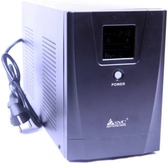 ИБП SVC VP-3000-LCD 3000VA