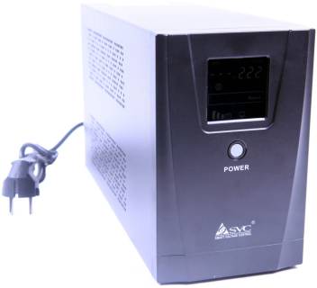 ИБП SVC VP-1250-LCD 1250VA