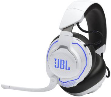 Наушники JBL Quantum 910P Wireless for PS White JBLQ910PWLWHTBLU
