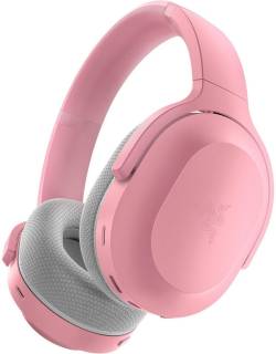 Наушники Razer Barracuda Quartz Pink RZ04-03790300-R3M1