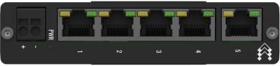 Коммутатор Teltonika TSW010