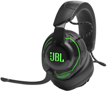Наушники JBL Quantum 910X Wireless for Xbox Black JBLQ910XWLBLKGRN