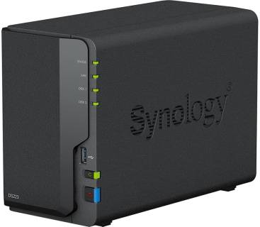 NAS Synology DS223