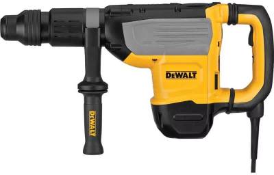 Перфораторы DeWALT SDS-MAX, 1700 Bт, 19.4 Дж, 2 реж., кейс D25773K