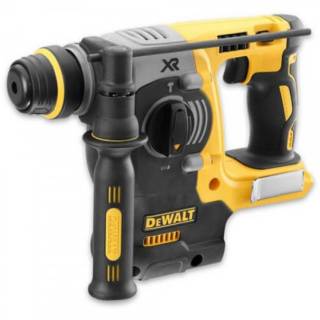 Перфораторы DeWALT безщітковий, SDS-Plus, 18 В, 2.1 Дж, 3 реж. (без А DCH273N