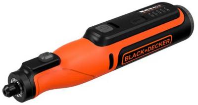 Разные инструменты Black&Decker BCRT8IK