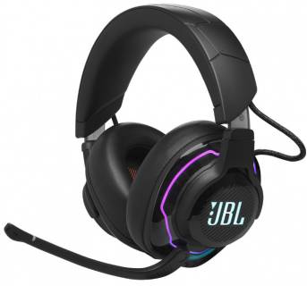 Наушники JBL Quantum 910 Black JBLQ910WLBLK
