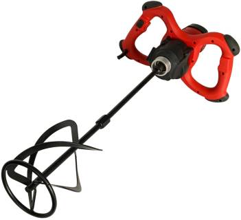 Дрели и миксеры GTM MX-100/1600EM ,1600Вт F92126