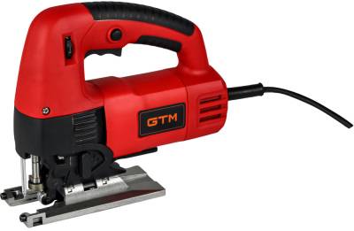 Электролобзики GTM JS120/750E 750Вт, 800-3000х/хв, Quick