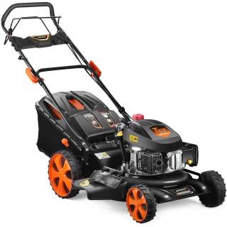 Газонокосилки Grunhelm S531VHY 73638
