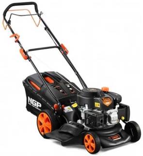 Газонокосилки Grunhelm S461VHY 63744