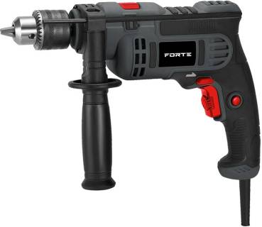 Дрели и миксеры FORTE ID 851 VR (850Вт) 123612